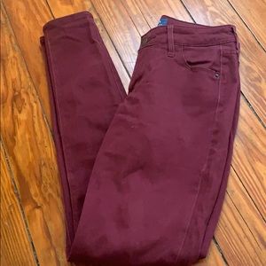 Old Navy Straight leg pants